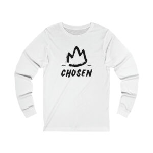 Chosen Unisex Jersey Long Sleeve T-Shirt