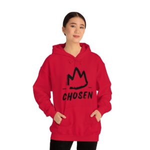 Chosen Crown Hoodie