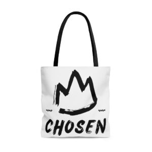 Chosen Stylish Tote Bag for Everyday Use